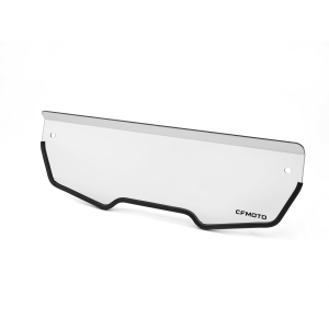 RÖVID ELSŐ SZÉLÜVEG CFMOTO Z10 / Z10-4 UTV-hez, 1, nordicamoto.ro