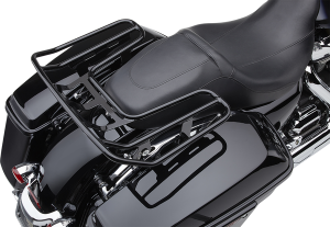 Big Ass® Detachable Wrap Around Rack Black, 3, nordicamoto.ro