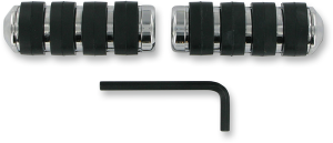 Iso® Pegs Black