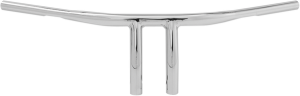 1-1/4(r) T-bar Silver 