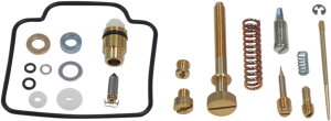 Carburetor Repair Kit Black, 1, nordicamoto.ro