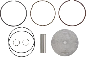 Piston Kit Crf230f 03-09