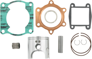 High Performance Piston Kit With Gaskets For 2-stroke, 1, nordicamoto.ro
