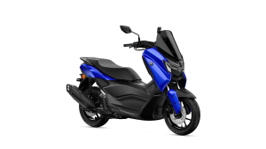 Yamaha NMAX 125 robogó, nordicamoto.ro