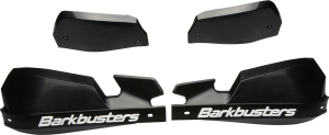 Vps Plastic Guards Black