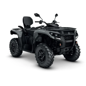 ATV, Can-Am Outlander MAX DPS 500 T '26 ATV, nordicamoto.ro