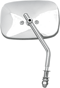 Die Cast Mirror Chrome, 1, nordicamoto.ro