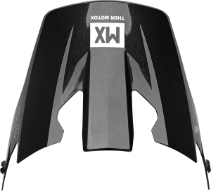 Vsr Kit Reflex Theory Black  One size fits all, 1, nordicamoto.ro