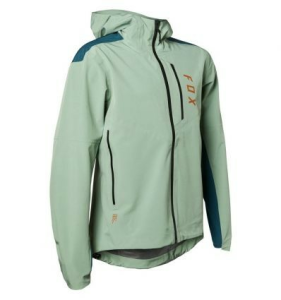 Fox Ranger 3L Water Sage kabát, nordicamoto.ro