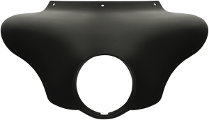 Batwing Fairing Kit Black, 2, nordicamoto.ro