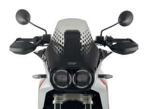 Windscreen Clear