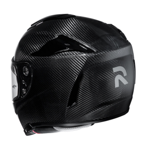Casca HJC RPHA 70 Carbon Solid Negru S, 4, nordicamoto.ro