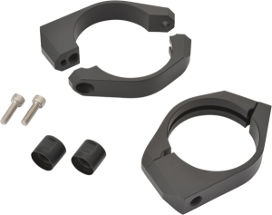 Mounting Bracket Black