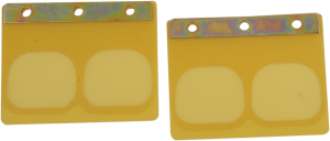 Power Reed Yellow