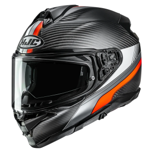 Casca HJC F72 Carbon Eos