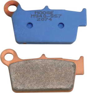 MOOSE RACING M1 fékbetétek 