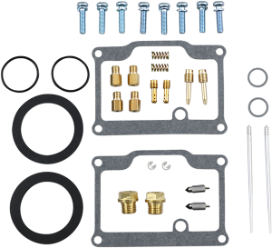 Carb Rebuild Kit, 1, nordicamoto.ro