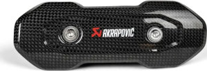 Hővédő Carbon Cf Moto 