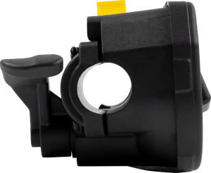 Throttle Assembly Black, 3, nordicamoto.ro