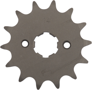 Countershaft Sprocket Raw