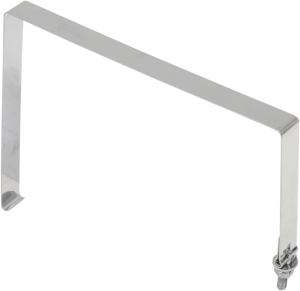 Battery Strap, Shovel