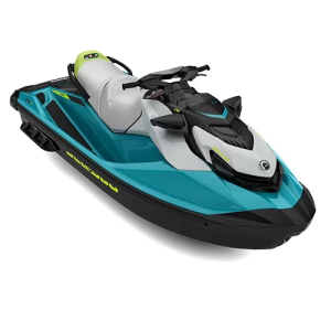 Síelés, Sea-Doo GTI SE 170 '26 vízmotorkerékpár, nordicamoto.ro