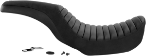 Profiler Tuck-n-roll Seat Black, 3, nordicamoto.ro
