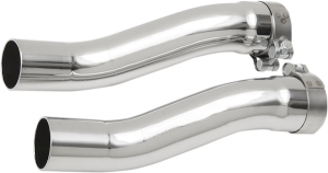 Tri-glide Adapter Kit Chrome
