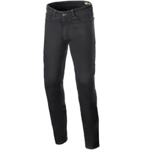 Outlet, Alpinestars Copper V3 Black nadrág, nordicamoto.ro