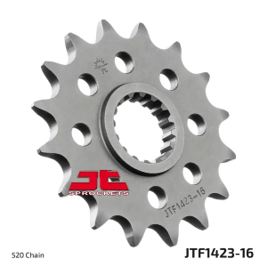 JT SPROCKETS közbenső tengely lánckerék , nordicamoto.ro