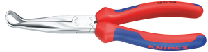 Pliers Blue, Red 