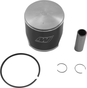 High-performance Piston, 2, nordicamoto.ro