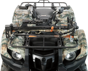 Crossbow Carrier Black
