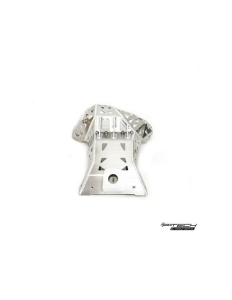 Motorvédő rezonátor-védelemmel a P-TECH BETA RR 250/300 '20–'22 modellekhez, nordicamoto.ro