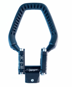 CFR hegyi heveder-adapter (Knucks emelő) Ski-Doo Gen4, fekete