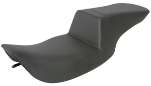 Step-up Seat Black