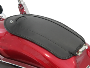 Fender Bib Black, 1, nordicamoto.ro