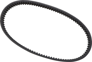 Standard Drive Belt Black