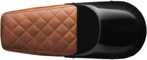 Café Racer Scrambler Seat Brown, 5, nordicamoto.ro