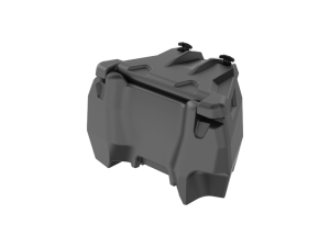 TESSERACT ATV szállítódoboz a CFMOTO CForce 850XC / X8 / X10 utasüléshez, 4, nordicamoto.ro