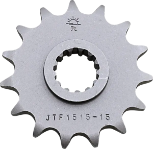 JT SPROCKETS Első lánckerék, 1, nordicamoto.ro