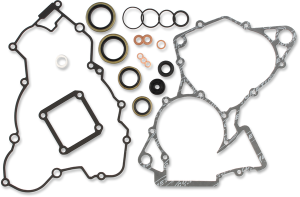 Hi-performance Off-road Gaskets And Seals