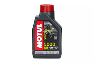Motul 5000 4T 10W40 1 l, 1, nordicamoto.ro