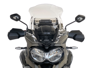 Windscreen Clear