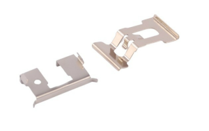 Első féknyereg-rugókészlet a Nissin Beta RR 2T/4T/Xtrainer '05–'22 modellekhez (2 db)