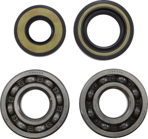 Main Bearing Kit, 3, nordicamoto.ro