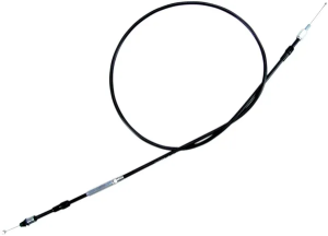 Kábeles fojtószelep, vinil, fekete, standard, 1, nordicamoto.ro