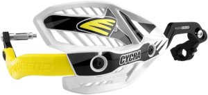 CYCRA Ultra Probend Crm 28,6 mm-es karkötő, sárga, 3, nordicamoto.ro