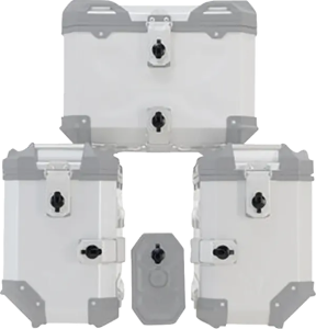 Trax Lock Set, 3, nordicamoto.ro
