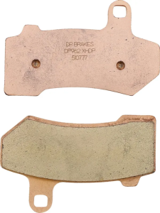 Sintered Metal Harley/Buell fékbetétek